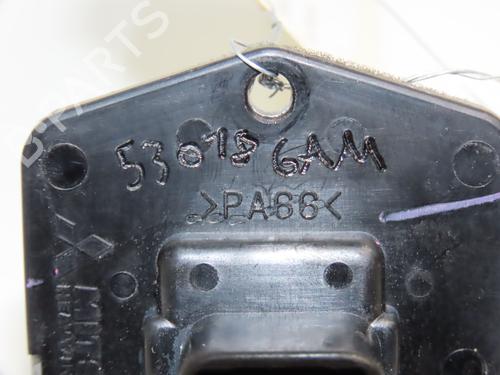 Heater resistor CITROËN C-CROSSER (VU_, VV_) 2.2 HDi | BP31120139M108