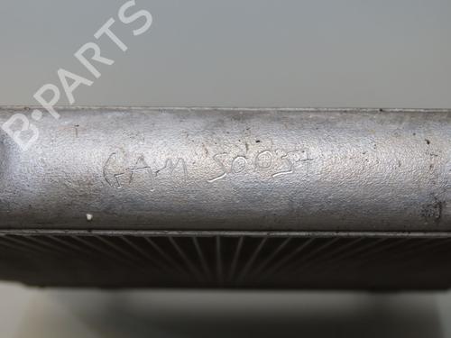 Heater matrix RENAULT KANGOO Express (FW0/1_) Z.E. (FW0Z, FW1Z) | BP32399621M63 - Image 4