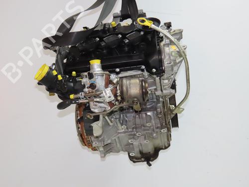 Engine RENAULT CLIO V (B7_) 1.0 TCe 90 (B7MT) | BP40162845M1 - Image 5