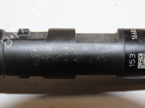 Injector RENAULT CLIO III (BR0/1, CR0/1) 1.5 dCi | BP28828915M100