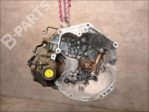 Used Manual gearbox Manual gearbox PEUGEOT 206 SW (2E/K) 1.4 (75 hp) 10189811 10189811