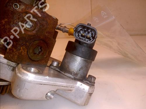 Injection pump RENAULT MEGANE II (BM0/1_, CM0/1_) 2.0 dCi (BM1K, CM1K) | BP14996232M78 