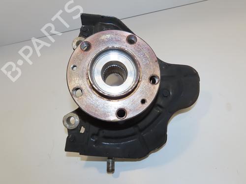 Right front steering knuckle CITROËN JUMPER II Van 2.0 BlueHDi 130 | BP28829844M26 