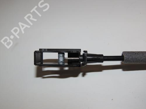 Front left lock FORD FOCUS III 1.6 TDCi | BP19061236C98 