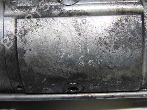 Starter PEUGEOT 607 (9D, 9U) 2.2 HDi | BP40110583M8 - Image 7