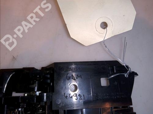 Front right interior door handle TOYOTA PRIUS Liftback (_W2_) 1.5 Hybrid (NHW20_, NHW20R) | BP11102381I14 