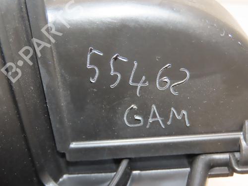 Used Heater blower motor CITROËN BERLINGO MULTISPACE (B9) 1.6 HDi 110 (109 hp) 29441638
