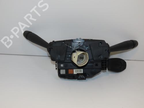 Steering column stalk PEUGEOT 208 I (CA_, CC_) 1.4 HDi | BP29345221I23 