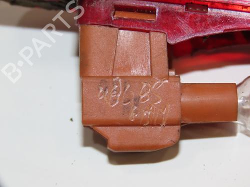 Used Third brake light FORD TRANSIT Van (FA_ _) 2.2 TDCi (85 hp) 28969704