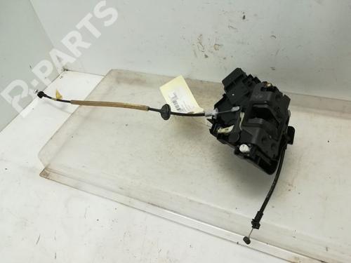 Used Rear left lock FORD FOCUS II (DA_, HCP, DP) 1.8 TDCi (115 hp) 9594472