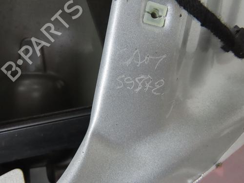 Dør venstre bagtil OPEL CORSA E (X15) 1.4 (08, 68) | BP38972884C4 - Image 2