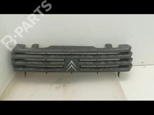 Used Grille CITROËN C15 Box Body/MPV (VD_) 1.9 D (60 hp) 10189902