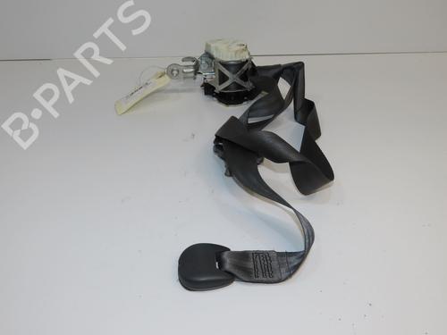 Used Front right seatbelt Front right seatbelt RENAULT CLIO III (BR0/1, CR0/1) 1.2 16V (BR0P, CR0P) (101 hp) 40205505 40205505