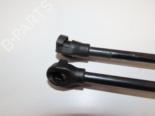 Tailgate lift support RENAULT CLIO V (B7_) 1.0 SCe 65 (B7MG) | BP29441813C138 - Image 2