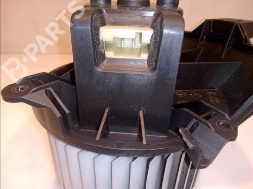 Heater blower motor OPEL CORSA D (S07) 1.2 (L08, L68) | BP11762993M62 