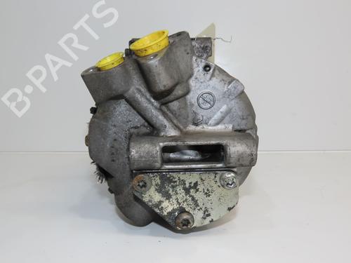 AC compressor RENAULT LAGUNA III (BT0/1) 2.0 dCi (BT07, BT0J, BT14, BT1A, BT1S) | BP31030169M34 