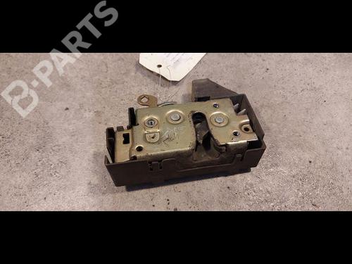 Front right lock FORD FIESTA IV (JA_, JB_) 1.3 i | BP9612870C97 