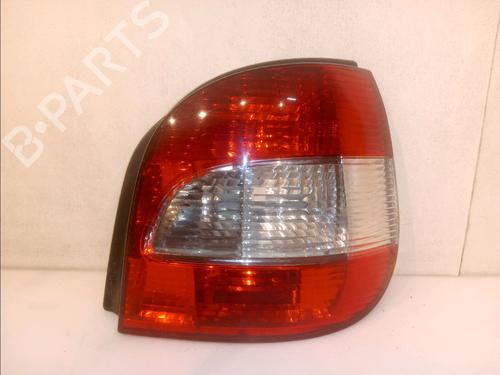 Used Right taillight Right taillight 15624454 15624454