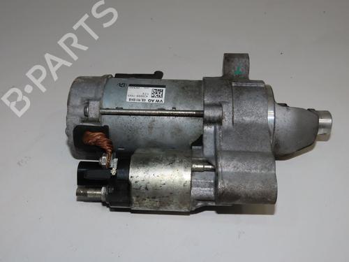 Starter AUDI Q5 (8RB) 2.0 TDI quattro | BP39893790M8 - Image 2