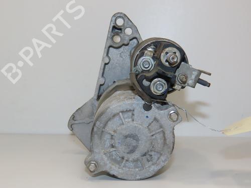Used Starter Starter RENAULT MEGANE III Hatchback (BZ0/1_, B3_) 1.2 TCe (BZ2B, BZ11) (116 hp) 19162114 19162114