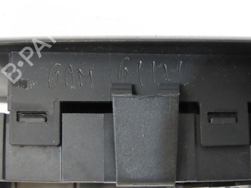 Switch CITROËN C8 (EA_, EB_) 2.0 HDi | BP38429134I30 - Image 2