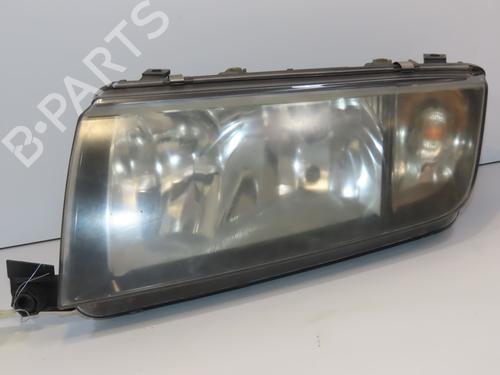 Venstre forlygte SKODA FABIA I (6Y2) 1.2 (54 hp) 28969474