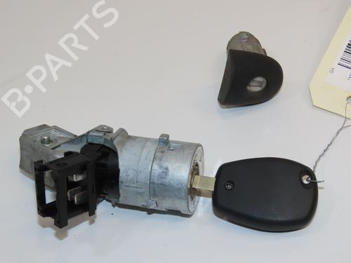 Elektronisk modul RENAULT MODUS / GRAND MODUS (F/JP0_) 1.5 dCi (FP0G, JP0G) (68 hp) 28967446