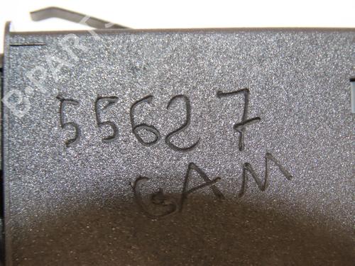 Used Warning switch Warning switch VW PASSAT B5 (3B2) 1.9 TDI (110 hp) 29379914 29379914