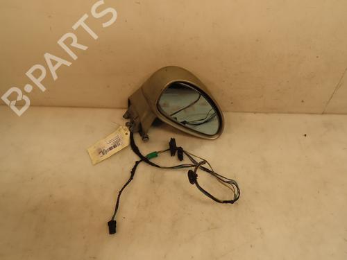 Used Right mirror Right mirror CITROËN C4 I (LC_) 1.6 HDi (90 hp) 33728104 33728104