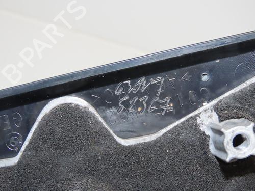 Right mirror BMW 1 (E81) 118 d | BP36283676C27 - Image 5
