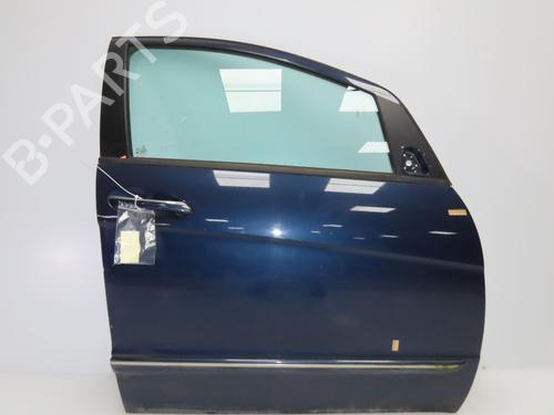 Used Right front door Right front door MERCEDES-BENZ A-CLASS (W169) A 180 CDI (169.007, 169.307) (109 hp) 33711680 33711680