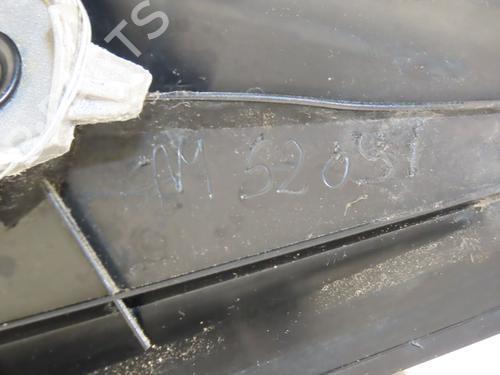 Right mirror BMW 1 (F20) 116 d | BP22524662C27 