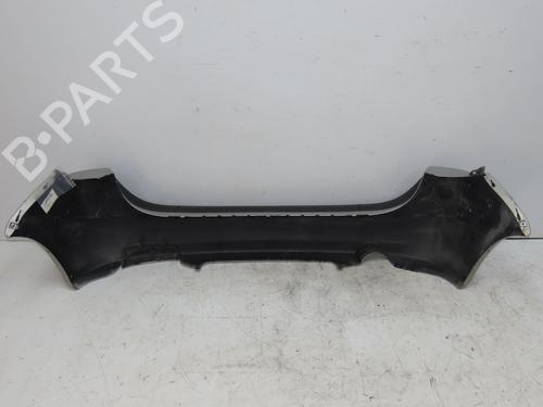 Rear bumper CITROËN XSARA PICASSO (N68) 1.6 16V | BP29196022C8 