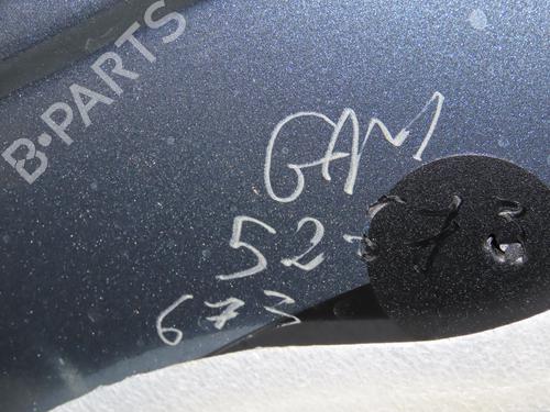 Used Right rear door PEUGEOT 307 (3A/C) 1.6 HDi 110 (109 hp) 26383695
