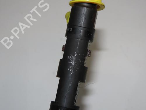 Injector DACIA DUSTER (HS_) 1.5 dCi (HSAJ) | BP33477506M100 - Image 5