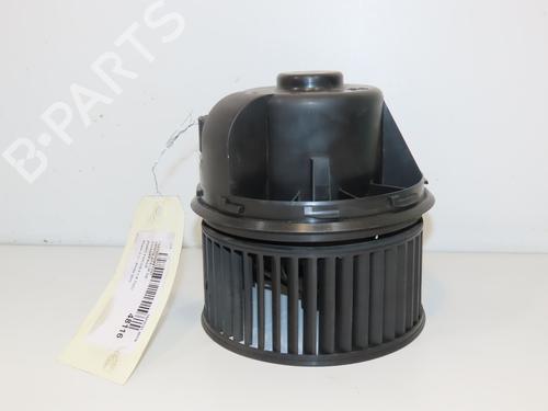 Heater blower motor FORD FOCUS II (DA_, HCP, DP) 1.8 TDCi | BP19668603M62 
