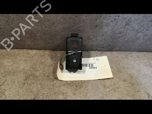 Used Warning switch Warning switch RENAULT MEGANE III Hatchback (BZ0/1_, B3_) 1.5 dCi (BZ09, BZ0D, BZ1W, BZ29, BZ14) (110 hp) 9610849 9610849