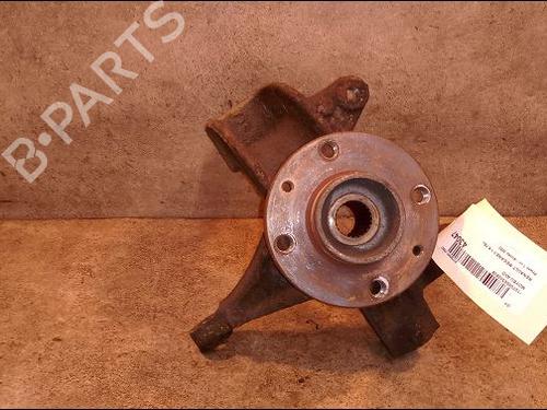 Used Left front steering knuckle Left front steering knuckle 23173221 23173221