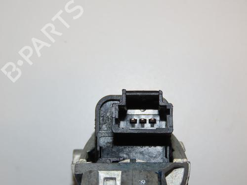 Ignition barrel CITROËN C3 II (SC_) 1.4 HDi 70 (SC8HZC, SC8HR0, SC8HP4) | BP28801547M48 - Image 2