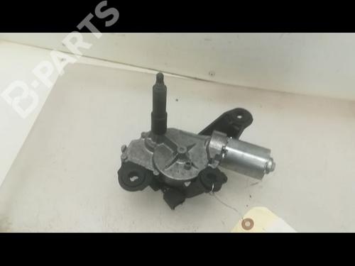 Ruitenwissermotor achter RENAULT MEGANE III Hatchback (BZ0/1_, B3_) 1.5 dCi (BZ09, BZ0D, BZ1W, BZ29, BZ14) (110 hp) 9597401