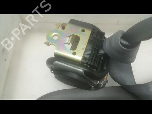 Front right seatbelt CITROËN C5 I (DC_) 2.0 HDi (DCRHZB, DCRHZE) | BP23175052I25 - Image 3