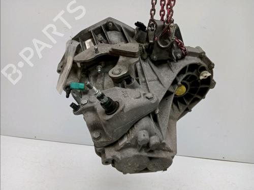 Used Gearbox RENAULT MEGANE II (BM0/1_, CM0/1_) 1.5 dCi (BM1E, CM1E) (106 hp) 15903197
