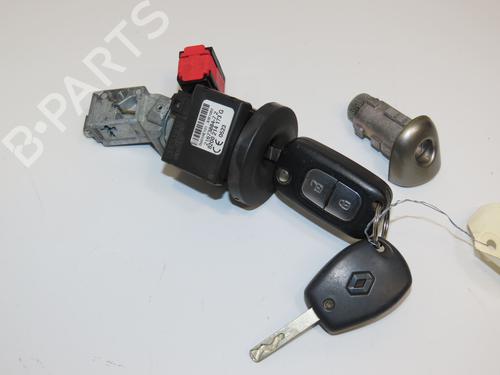 Used Electronic module Electronic module RENAULT MODUS / GRAND MODUS (F/JP0_) 1.5 dCi (FP0F, JP0F) (86 hp) 32691162 32691162