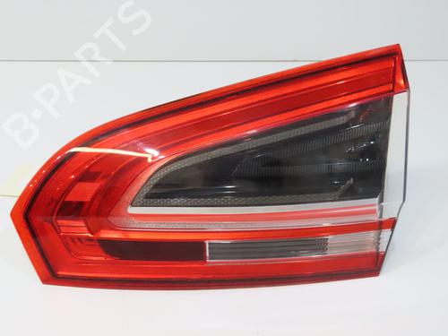 Right tailgate light FORD S-MAX (WA6) 2.0 TDCi | BP37185884C80 - Image 5