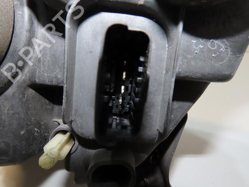 Used Right headlight Right headlight DACIA SANDERO II TCe 90 (B8M1, B8MA, B8AC) (90 hp) 36427339 36427339