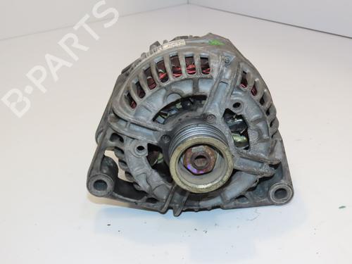 Alternator OPEL ZAFIRA A MPV (T98) 2.2 DTI 16V (F75) | BP29551182M7 