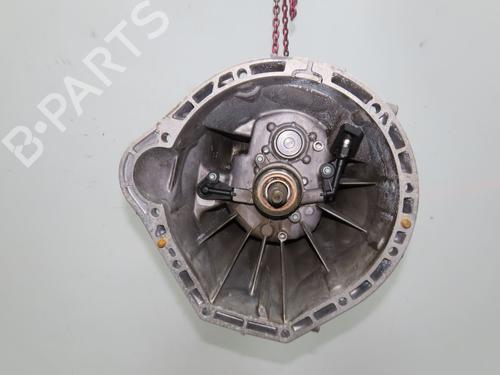 Used Gearbox Gearbox MERCEDES-BENZ SLK (R171) 200 Kompressor (171.442) (163 hp) 31120160 31120160