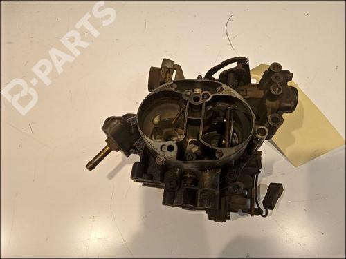 Used Carburetor Carburetor PEUGEOT 205 II (20A/C) 1.4 (84 hp) 11098702 11098702