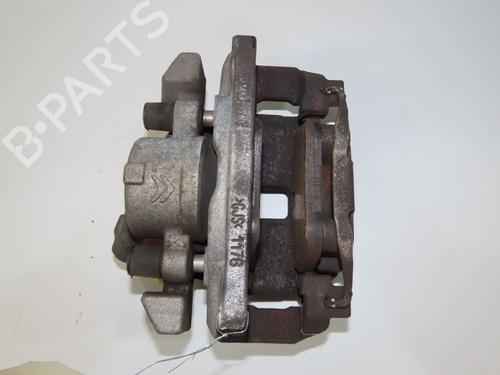 Left front brake caliper DS DS 7 Crossback (J4_, JR_, JC_) 2.0 BlueHDi 180 (JJEHZR) | BP36494255M105 - Image 4