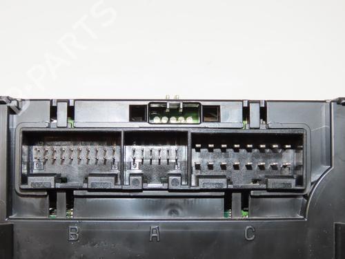 Climate control SEAT IBIZA IV (6J5, 6P1) 1.4 | BP32354724I5